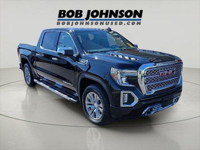 2021 GMC Sierra Denali