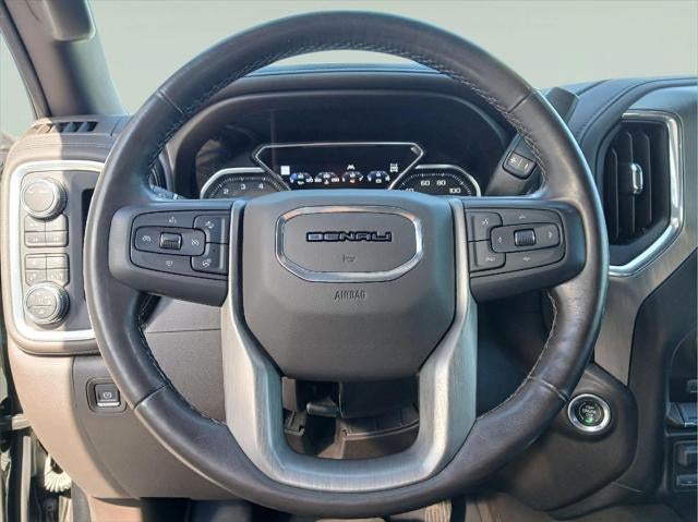 2021 GMC Sierra Denali