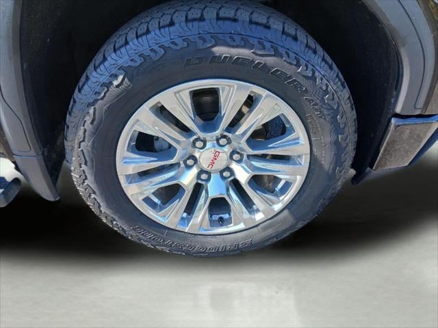 2021 GMC Sierra Denali