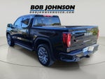 2026 GMC Sierra Denali