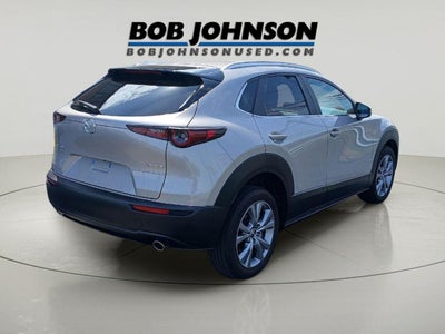 2024 Mazda Mazda CX-30 2.5 S Preferred Package