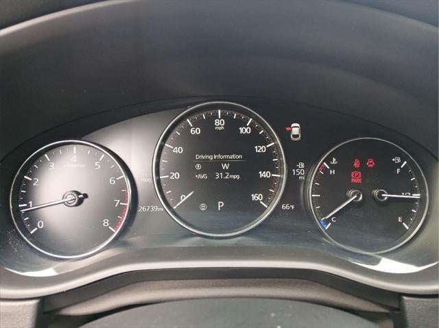 2023 Mazda Mazda CX-30 2.5 S Preferred Package