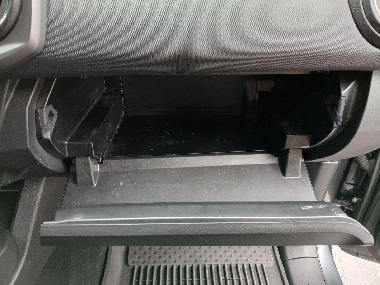 2023 Toyota TACOMA TRD OFFRD TRD Off-Road