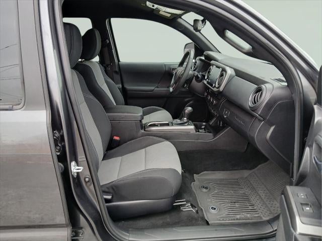 2023 Toyota TACOMA TRD OFFRD TRD Off-Road