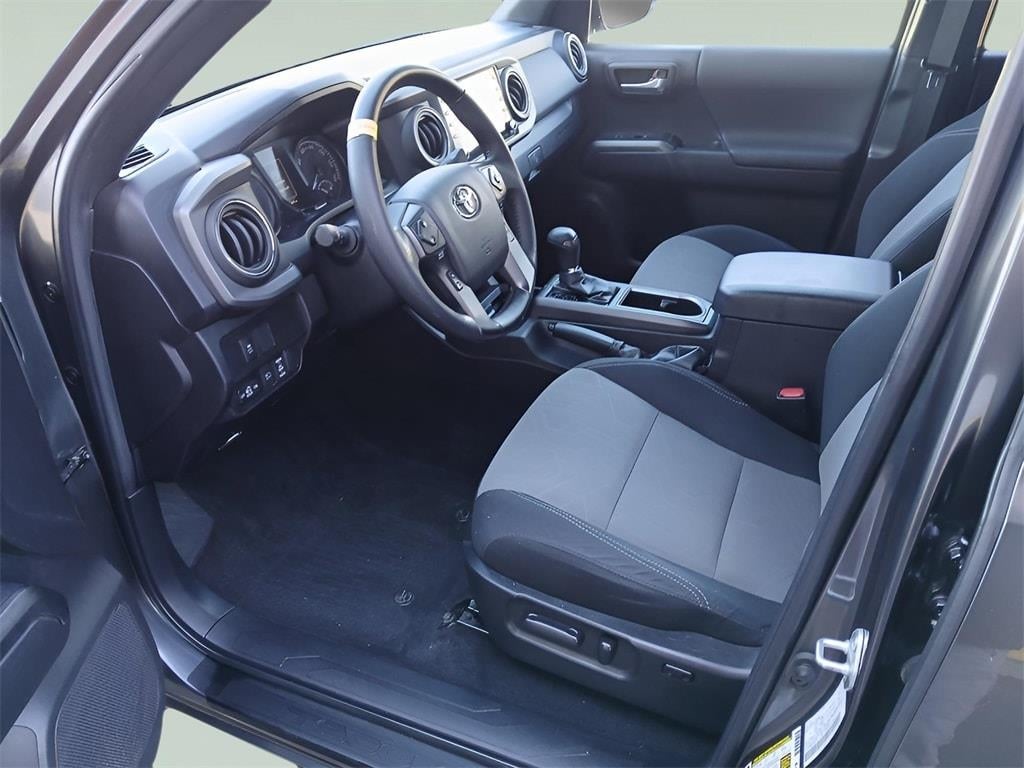 2023 Toyota TACOMA TRD SPORT TRD Sport