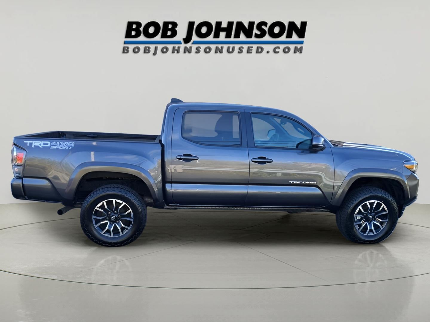 2023 Toyota TACOMA TRD SPORT TRD Sport