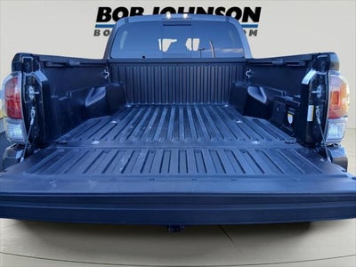 2023 Toyota TACOMA TRD SPORT TRD Sport