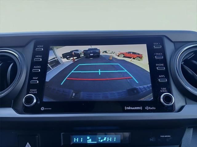 2023 Toyota TACOMA TRD SPORT TRD Sport