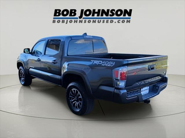 2023 Toyota TACOMA TRD SPORT TRD Sport