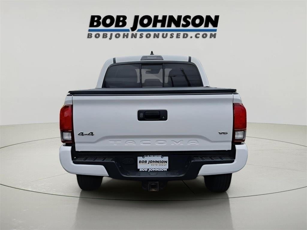 2023 Toyota TACOMA SR SR V6