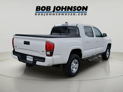 2023 Toyota TACOMA SR SR V6