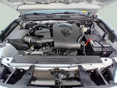 2023 Toyota TACOMA SR SR V6