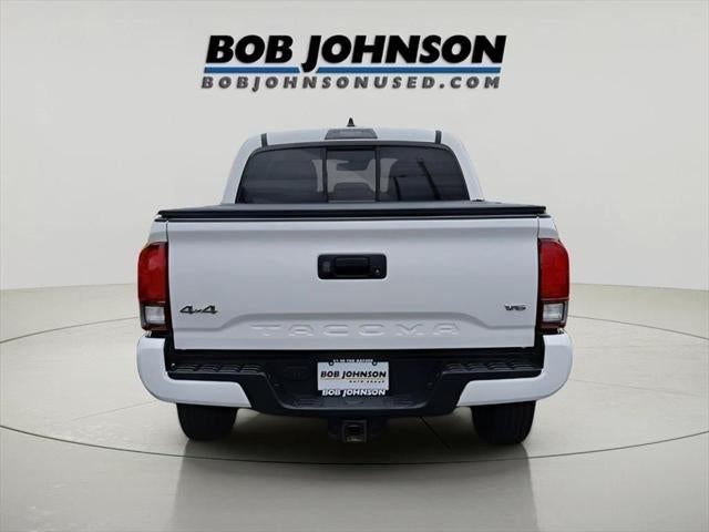 2023 Toyota TACOMA SR SR V6