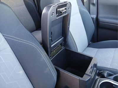 2023 Toyota TACOMA TRD SPORT TRD Sport