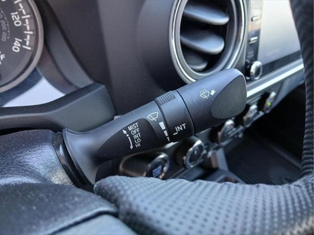 2023 Toyota TACOMA TRD SPORT TRD Sport