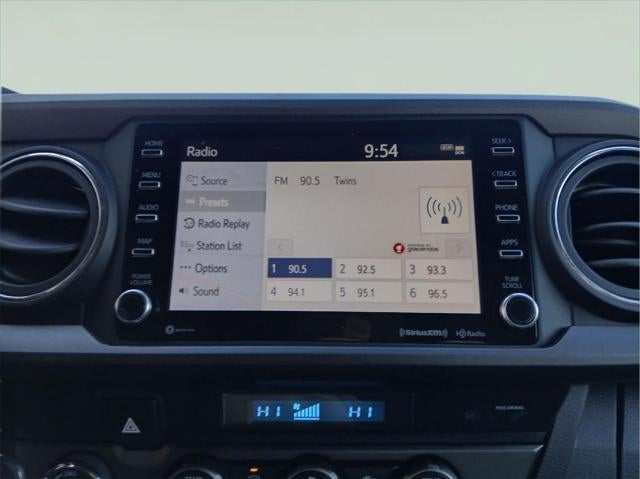 2023 Toyota TACOMA TRD SPORT TRD Sport