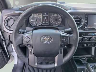 2023 Toyota TACOMA TRD SPORT TRD Sport