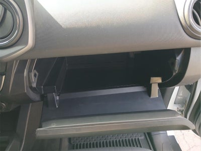 2023 Toyota TACOMA TRD SPORT TRD Sport