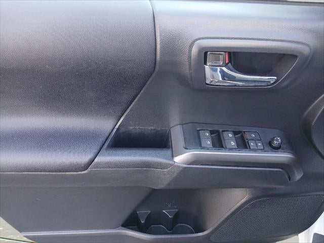 2023 Toyota TACOMA TRD SPORT TRD Sport