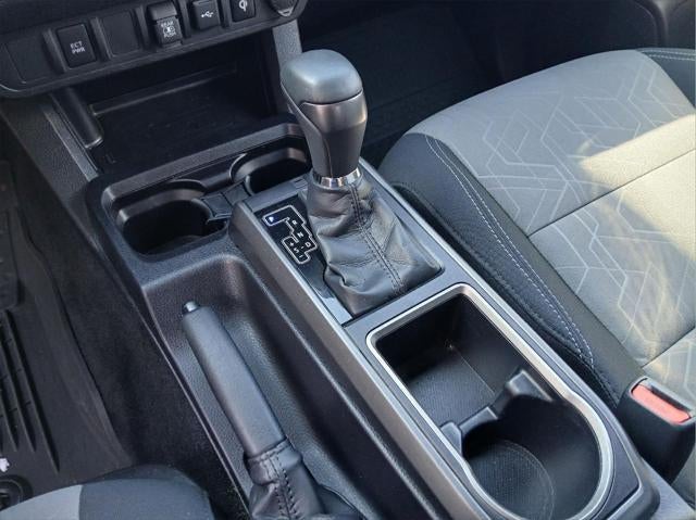 2023 Toyota TACOMA TRD SPORT TRD Sport