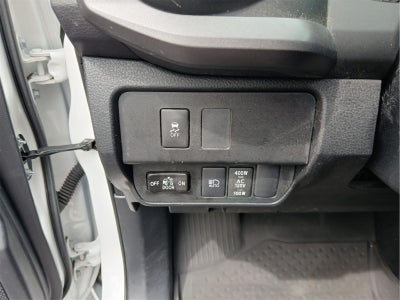 2023 Toyota TACOMA TRD OFFRD TRD Off-Road