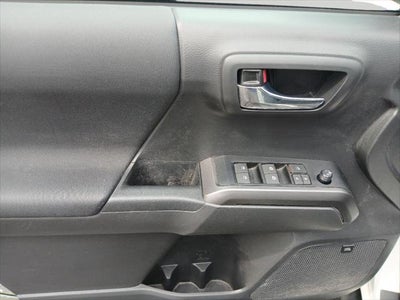 2023 Toyota TACOMA TRD OFFRD TRD Off-Road