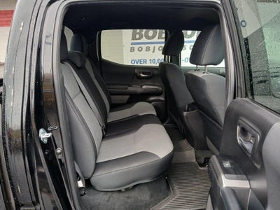 2023 Toyota TACOMA TRD SPORT TRD Sport