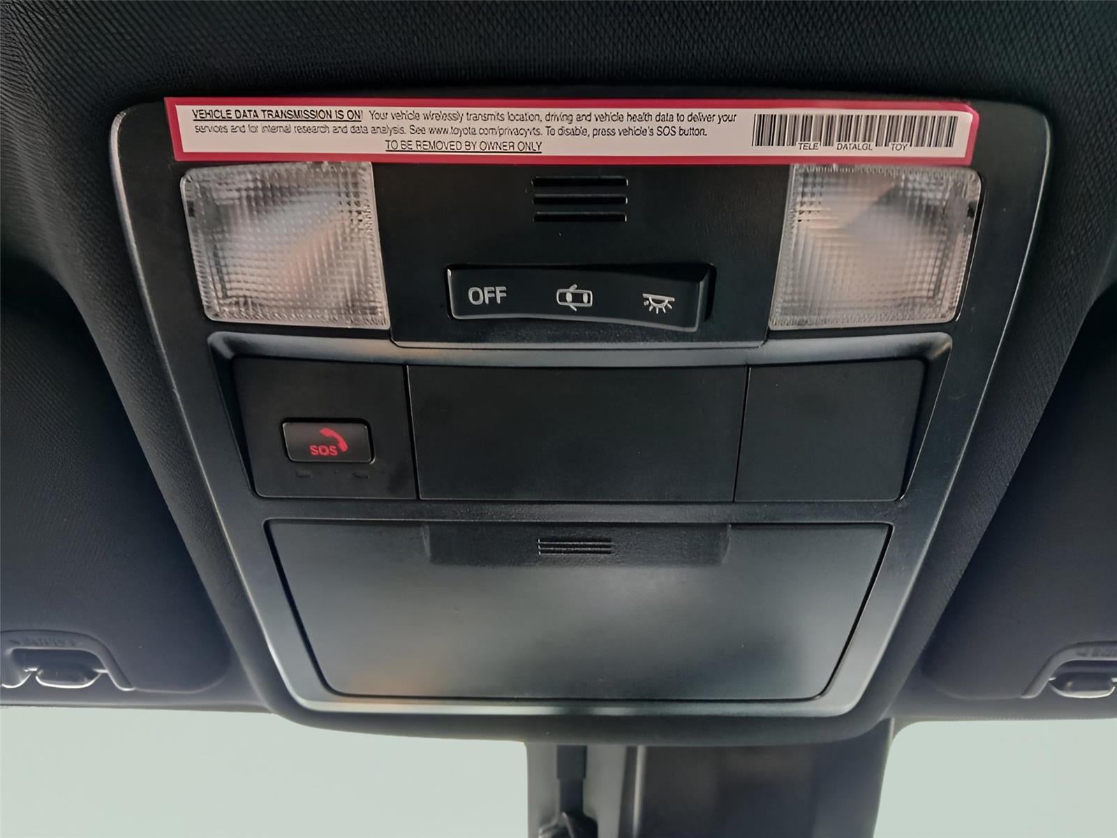 2023 Toyota TACOMA TRD SPORT TRD Sport