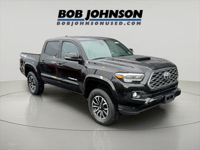 2023 Toyota TACOMA TRD SPORT TRD Sport