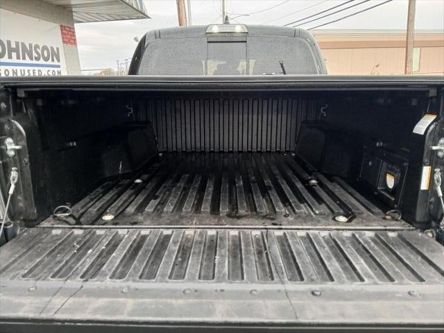 2023 Toyota TACOMA TRD SPORT TRD Sport