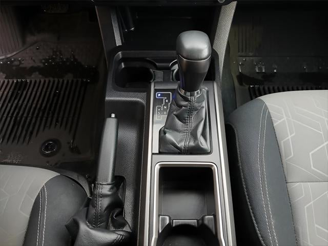 2023 Toyota TACOMA TRD SPORT TRD Sport