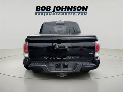 2023 Toyota TACOMA TRD SPORT TRD Sport