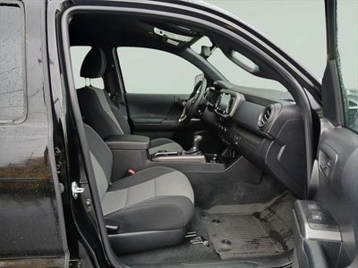 2023 Toyota TACOMA TRD SPORT TRD Sport