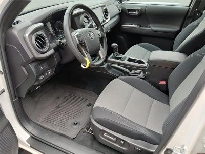 2023 Toyota TACOMA TRD SPORT TRD Sport