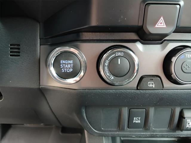 2023 Toyota TACOMA TRD SPORT TRD Sport