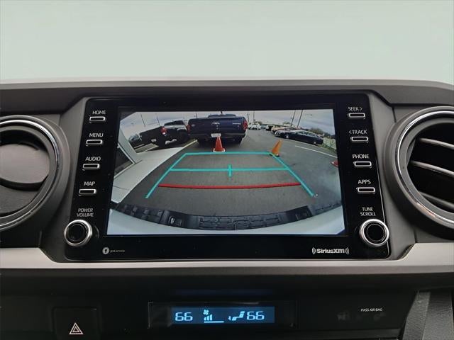 2023 Toyota TACOMA TRD SPORT TRD Sport