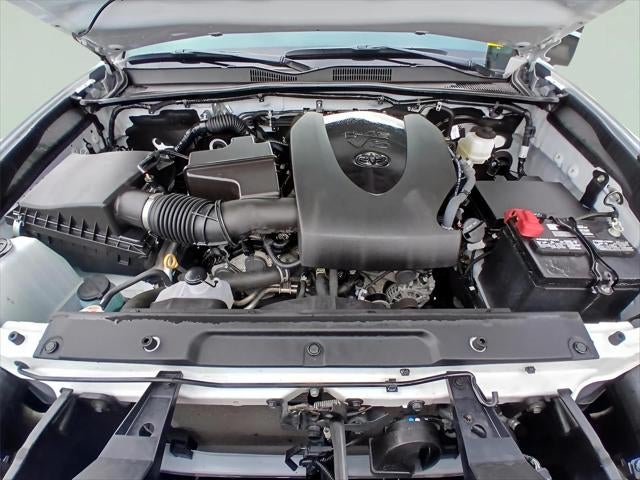 2023 Toyota TACOMA TRD SPORT TRD Sport