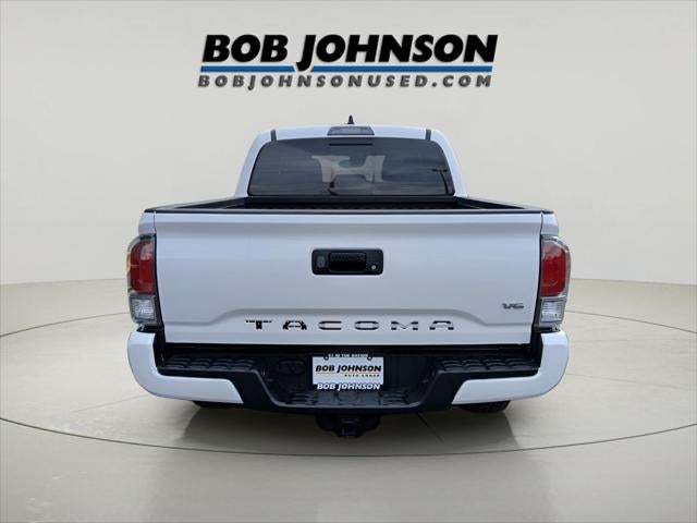 2023 Toyota TACOMA TRD SPORT TRD Sport