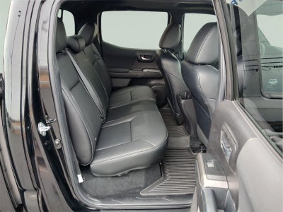 2023 Toyota Tacoma TRD Off-Road