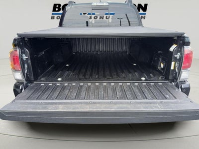 2023 Toyota Tacoma TRD Off-Road