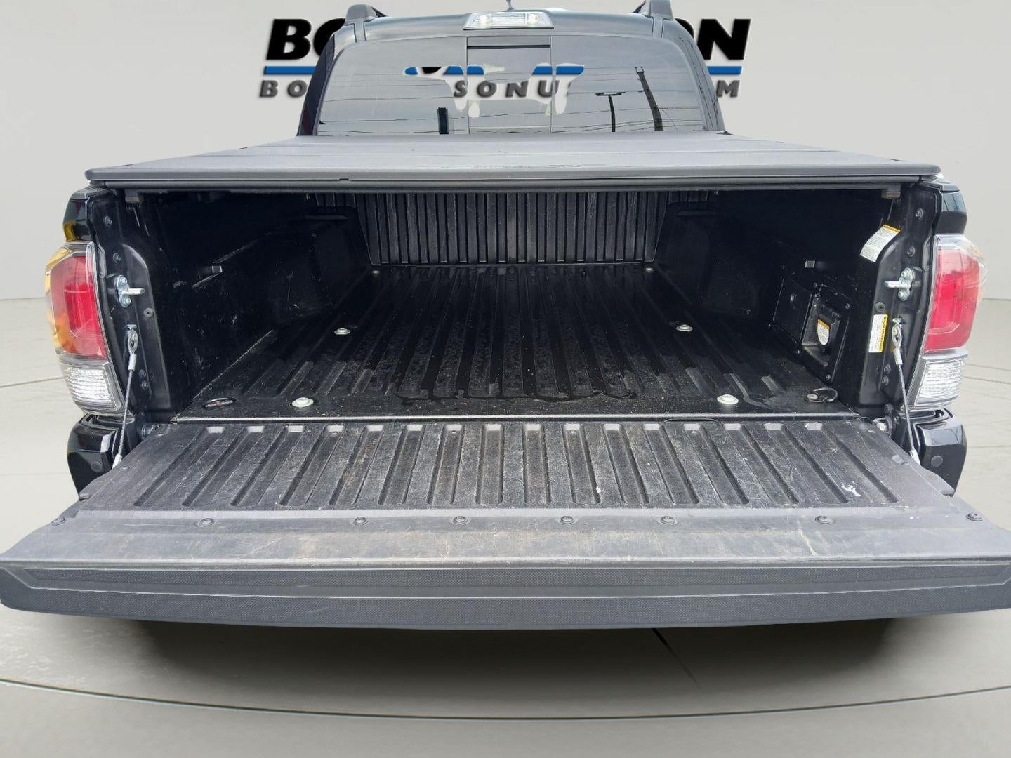 2023 Toyota Tacoma TRD Off-Road