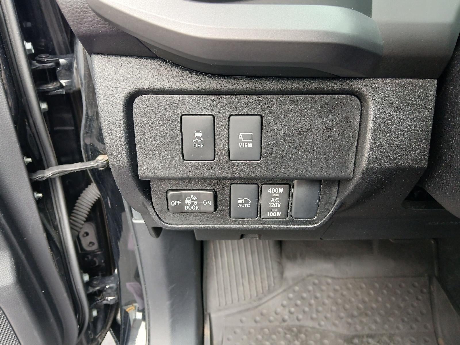 2023 Toyota Tacoma TRD Off-Road