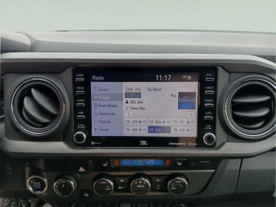 2023 Toyota Tacoma TRD Off-Road