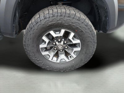 2023 Toyota Tacoma TRD Off-Road