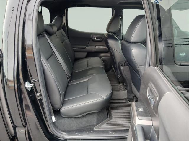 2023 Toyota TACOMA TRD OFFRD TRD Off-Road