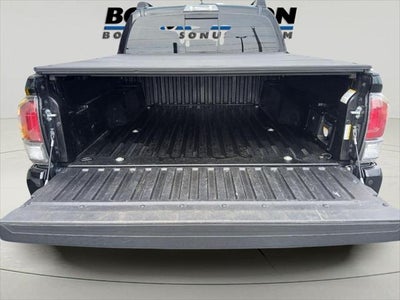 2023 Toyota TACOMA TRD OFFRD TRD Off-Road