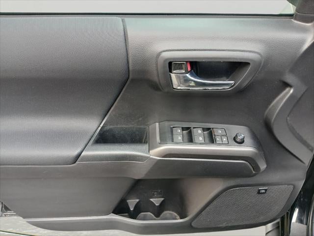 2023 Toyota TACOMA TRD OFFRD TRD Off-Road