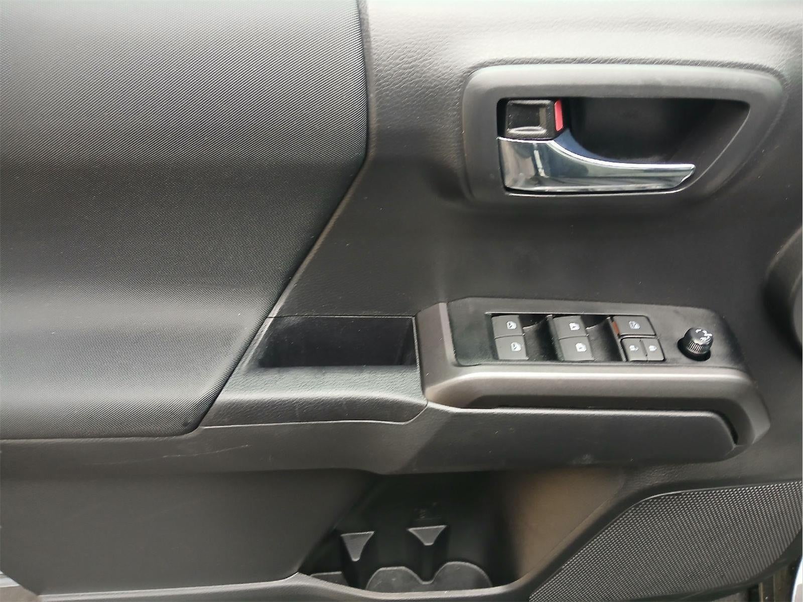 2023 Toyota TACOMA TRD OFFRD TRD Off-Road