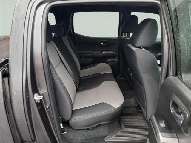 2023 Toyota TACOMA TRD OFFRD TRD Off-Road