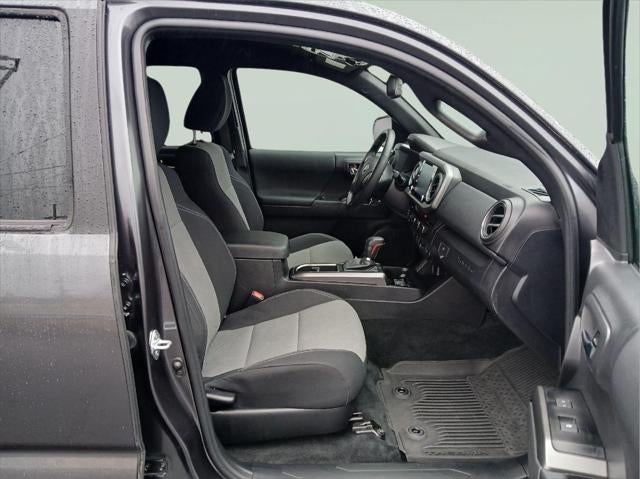 2023 Toyota TACOMA TRD OFFRD TRD Off-Road